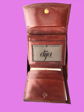 Load image into Gallery viewer, Dija Wallet