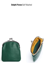 Load image into Gallery viewer, Delphi Purse