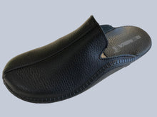 Load image into Gallery viewer, Smooth Leather Slippers