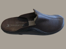 Load image into Gallery viewer, Smooth Leather Slippers