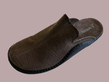 Load image into Gallery viewer, Blue or Brown Nubuck