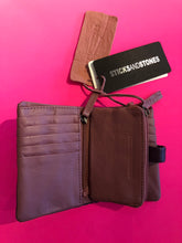 Load image into Gallery viewer, Laguna Wallet