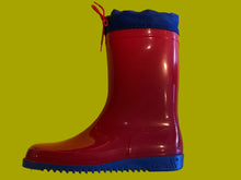 Load image into Gallery viewer, Romika Bobby Rainboots
