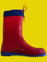 Load image into Gallery viewer, Romika Bobby Rainboots