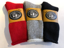 Load image into Gallery viewer, Crew Socks