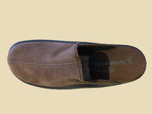 Load image into Gallery viewer, Blue or Brown Nubuck