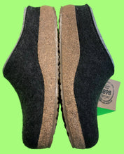 Load image into Gallery viewer, Charcoal Kris