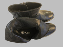 Load image into Gallery viewer, Nic Dean Black