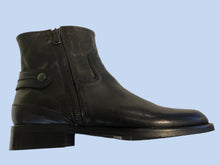 Load image into Gallery viewer, Nic Dean Black