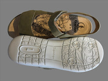 Load image into Gallery viewer, Gina Sage Nubuck