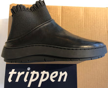 Load image into Gallery viewer, Black Anklet