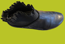 Load image into Gallery viewer, Black Anklet