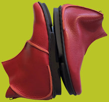 Load image into Gallery viewer, Red Hawk