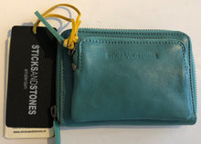 Load image into Gallery viewer, Montana Wallet