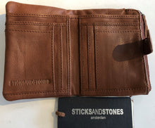 Load image into Gallery viewer, Corsica Wallet