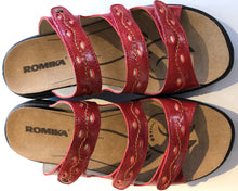 Load image into Gallery viewer, Ibiza 66 Red