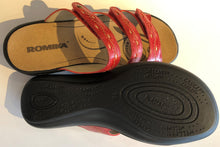 Load image into Gallery viewer, Ibiza 66 Red