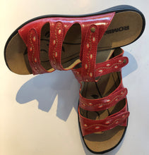 Load image into Gallery viewer, Ibiza 66 Red