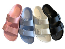 Load image into Gallery viewer, Unisex EVA's