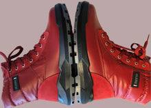 Load image into Gallery viewer, Aidan Red