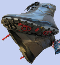 Load image into Gallery viewer, Aidan Anthracite