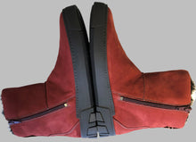 Load image into Gallery viewer, Giulietta Red 4172