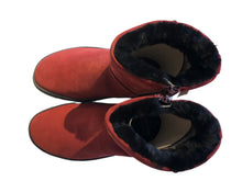 Load image into Gallery viewer, Giulietta Red 4172