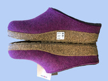 Load image into Gallery viewer, Mulberry Kris