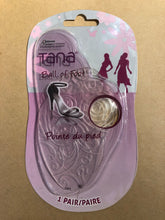 Load image into Gallery viewer, Tana Ball of Foot
