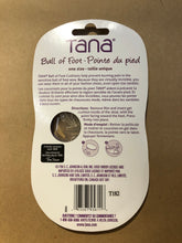 Load image into Gallery viewer, Tana Ball of Foot