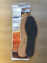 Load image into Gallery viewer, Leather Insoles