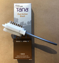 Load image into Gallery viewer, Suede Brush