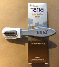 Load image into Gallery viewer, Suede Brush