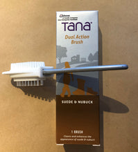 Load image into Gallery viewer, Suede Brush