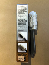 Load image into Gallery viewer, Suede Brush