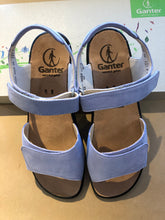 Load image into Gallery viewer, Sonnica Lavender Nubuck