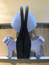 Load image into Gallery viewer, Sonnica Lavender Nubuck