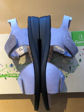 Load image into Gallery viewer, Sonnica Lavender Nubuck