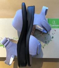 Load image into Gallery viewer, Sonnica Lavender Nubuck