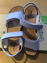 Load image into Gallery viewer, Sonnica Lavender Nubuck