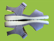 Load image into Gallery viewer, Gina Lavender Nubuck