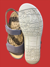 Load image into Gallery viewer, Gina Lavender Nubuck