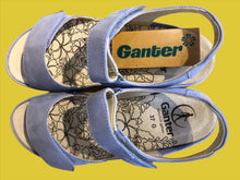 Load image into Gallery viewer, Gina Lavender Nubuck