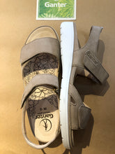 Load image into Gallery viewer, Gina Taupe Nubuck