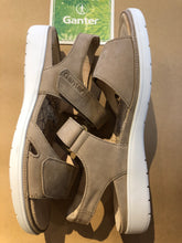 Load image into Gallery viewer, Gina Taupe Nubuck