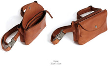 Load image into Gallery viewer, Indio Belt Bag