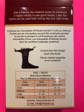 Load image into Gallery viewer, Cold Feet Socks