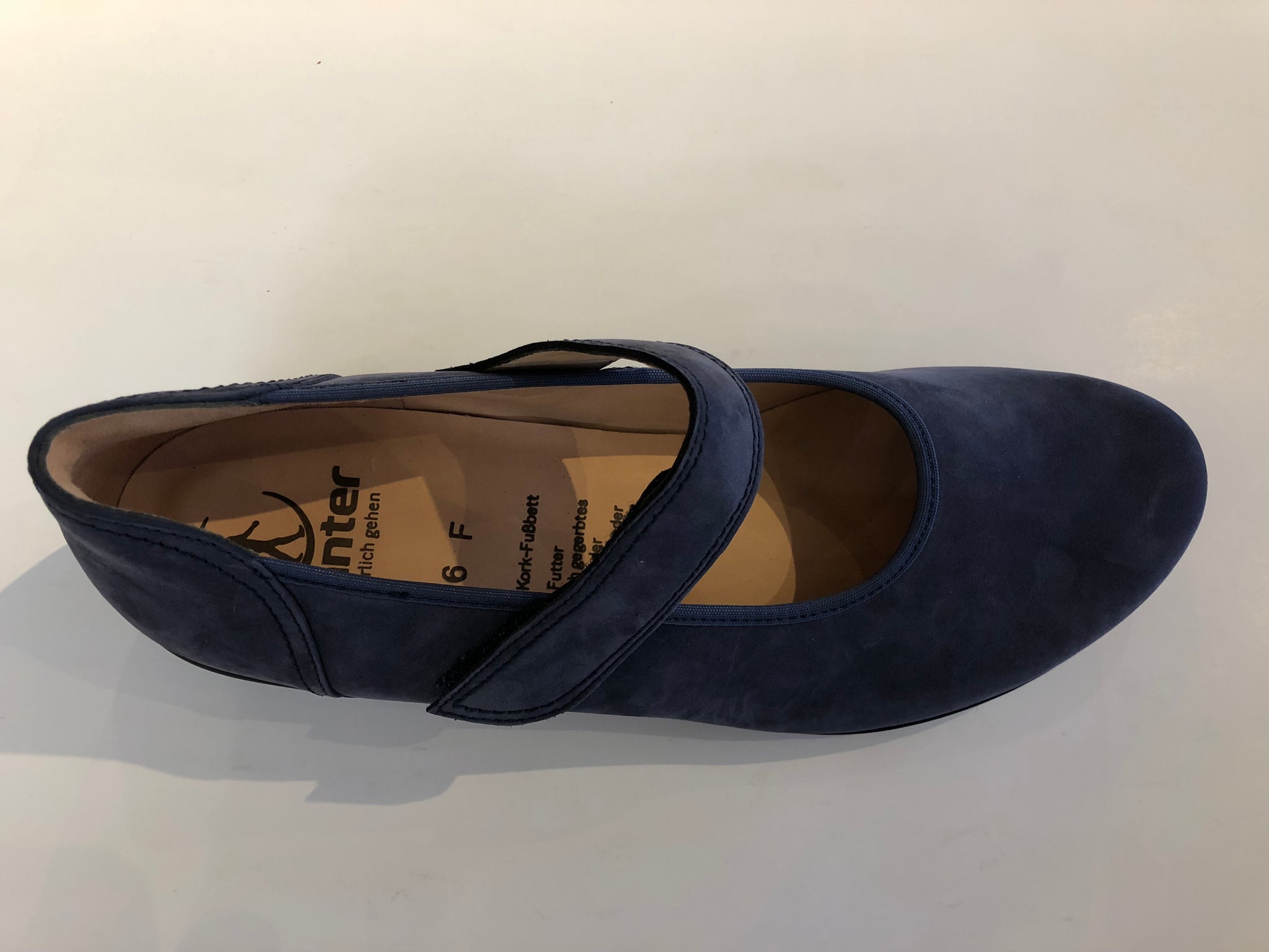 Fiona 5432 – Dorfer Shoes