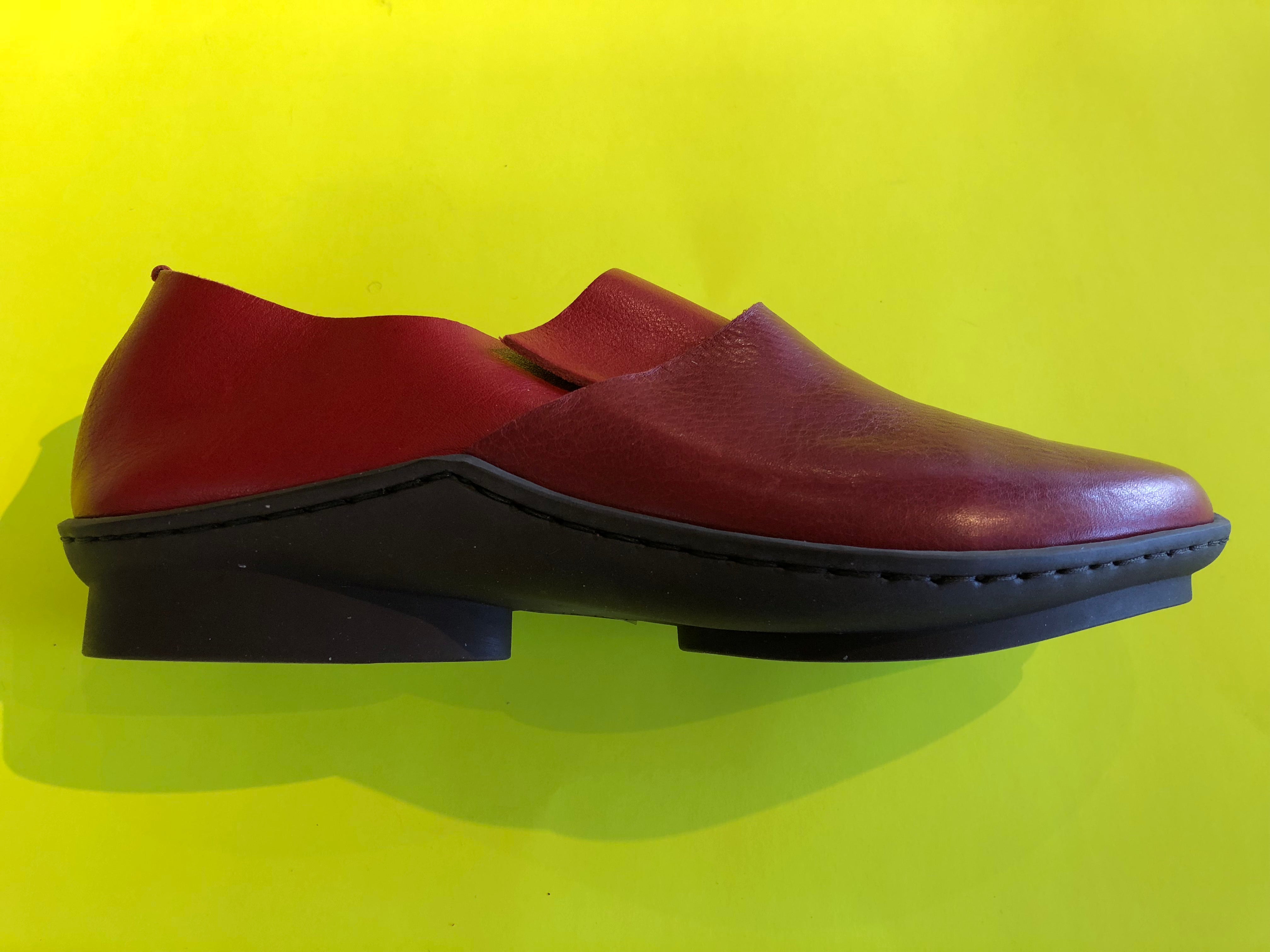 Trippen – Dorfer Shoes
