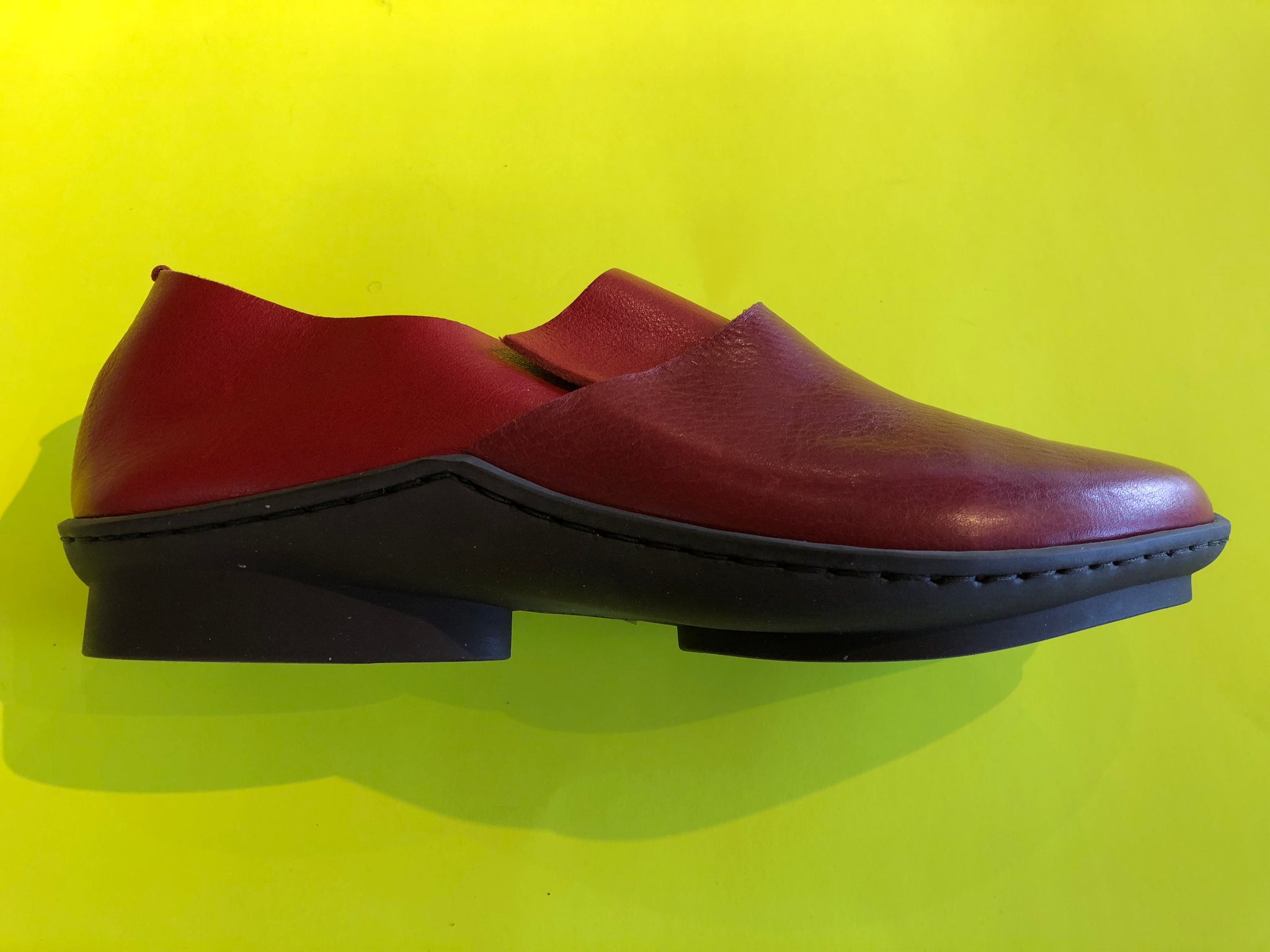 Trippen – Dorfer Shoes